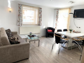 Гостиница Haus Schmitten – Austrian Alpine Getaways  Целль-Ам-Зее